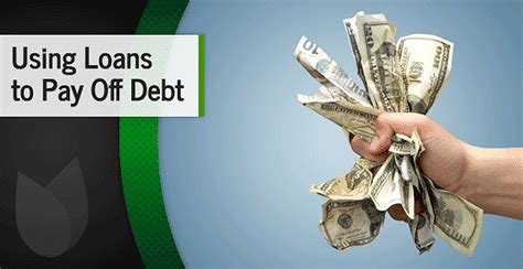Bad Credit Loans To Pay Off Debt